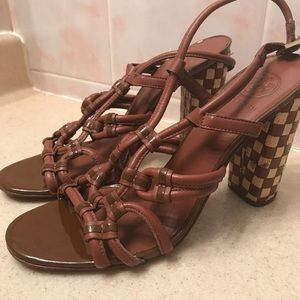 Tory BURCH sandals